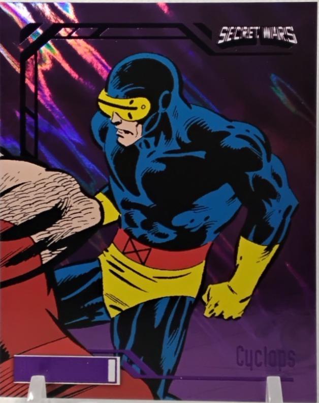 Cyclops [Purple Box] #48