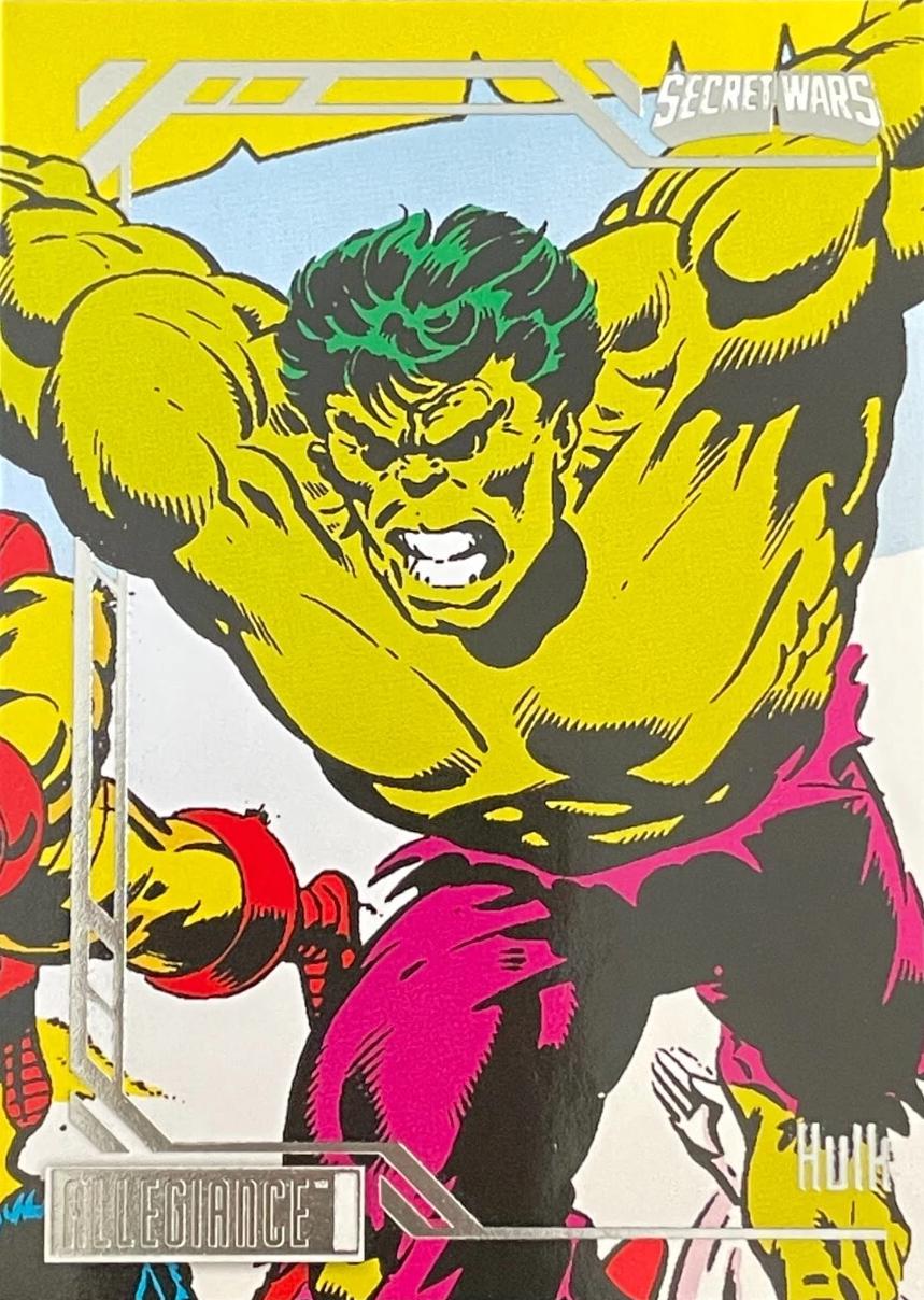 Hulk #88
