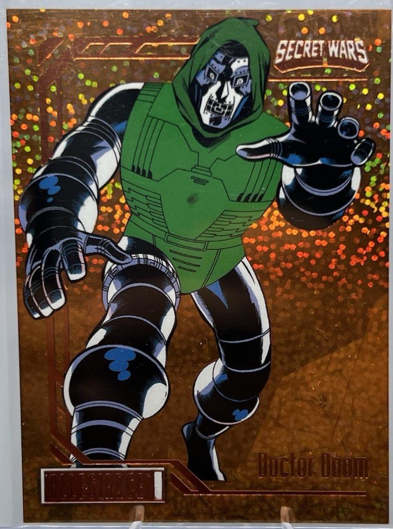 Doctor Doom #39