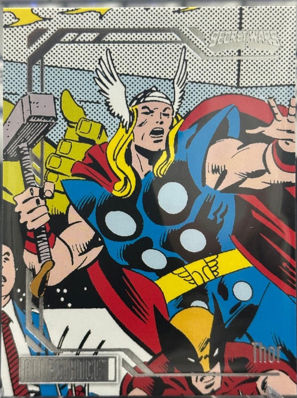 Thor #43