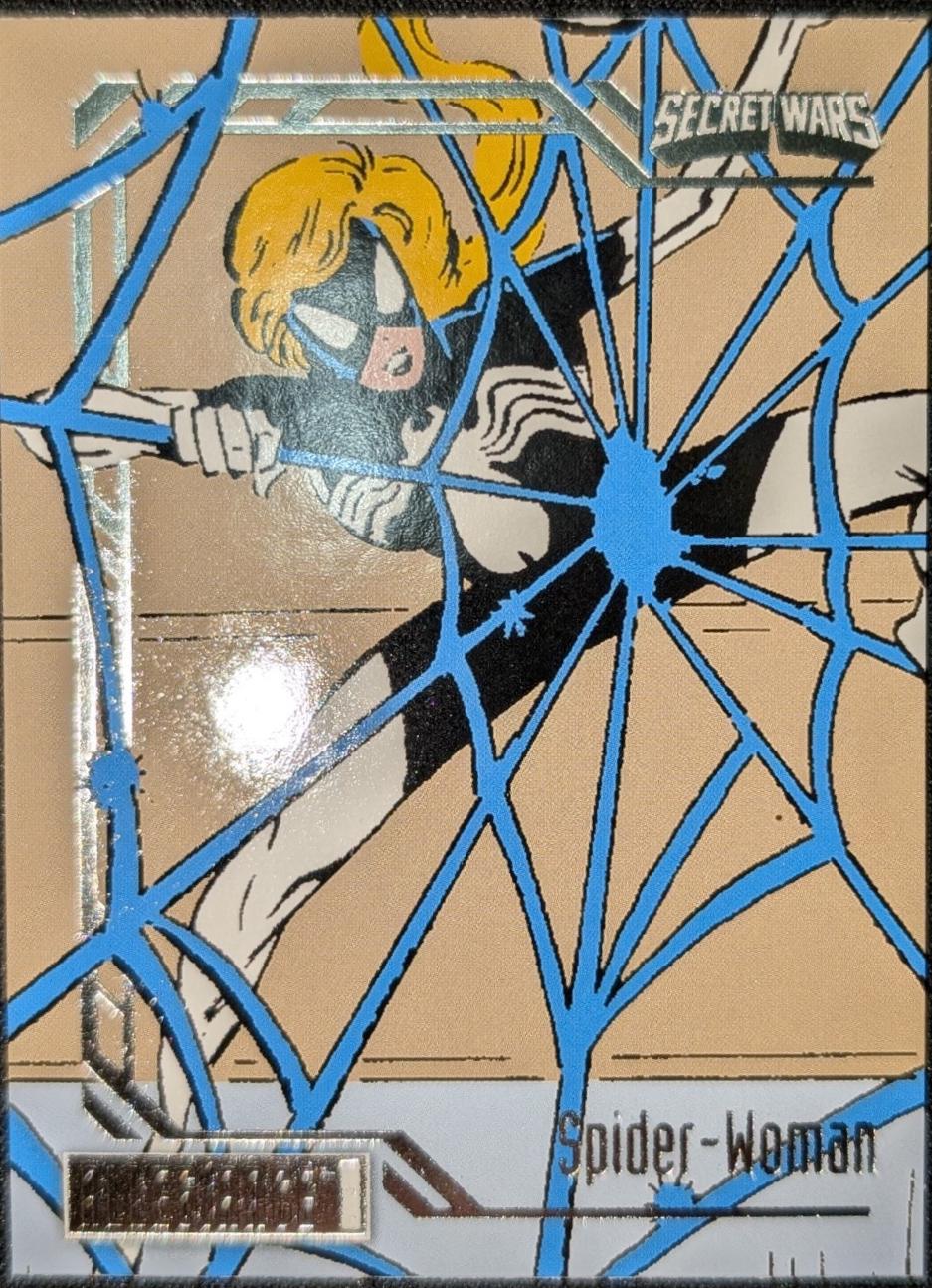 Spider-Woman #40