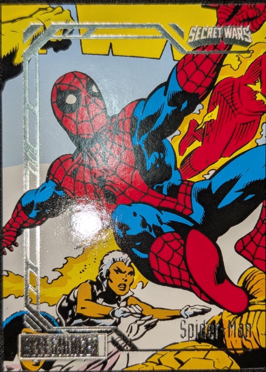 Spider-Man #79