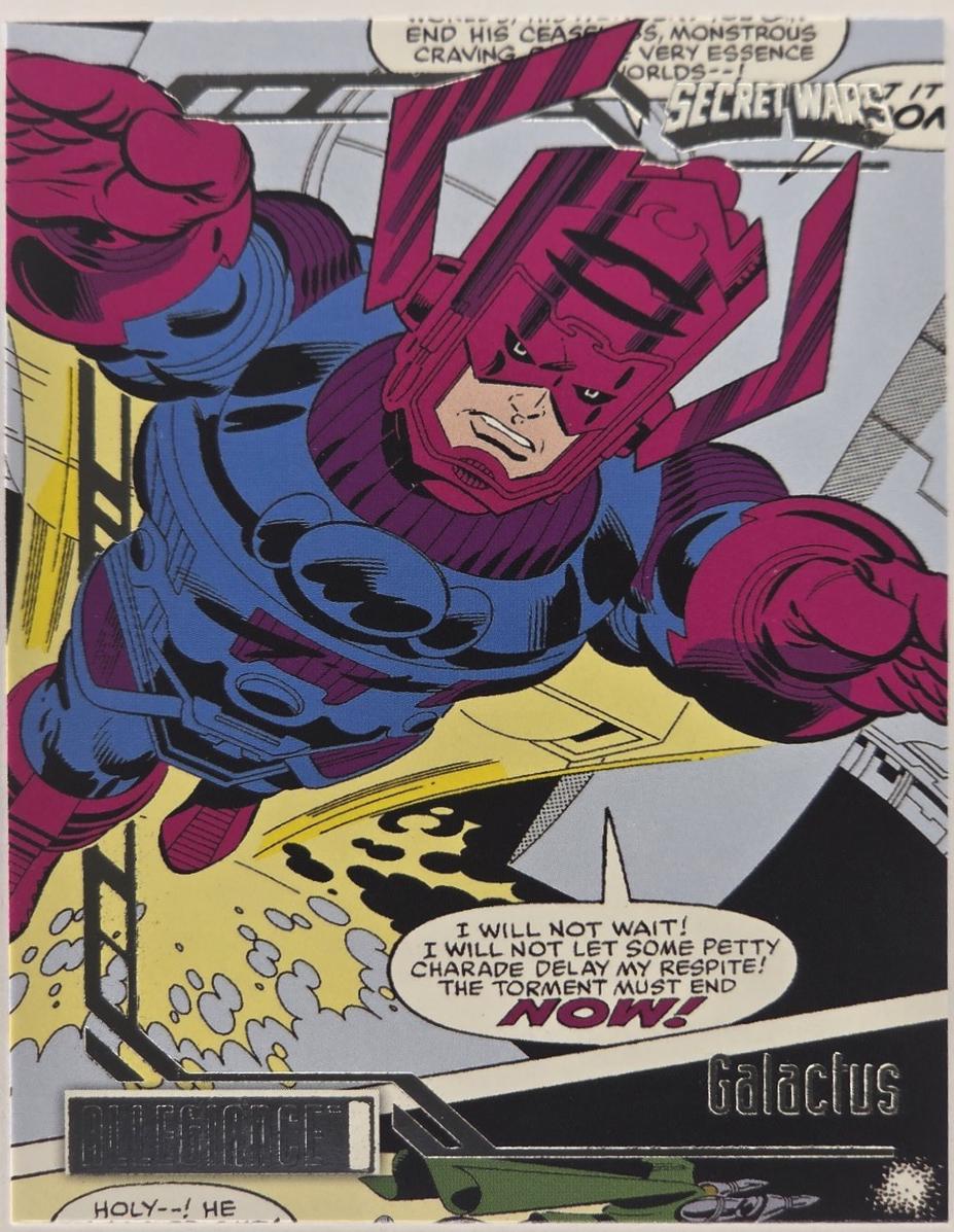 Galactus #26