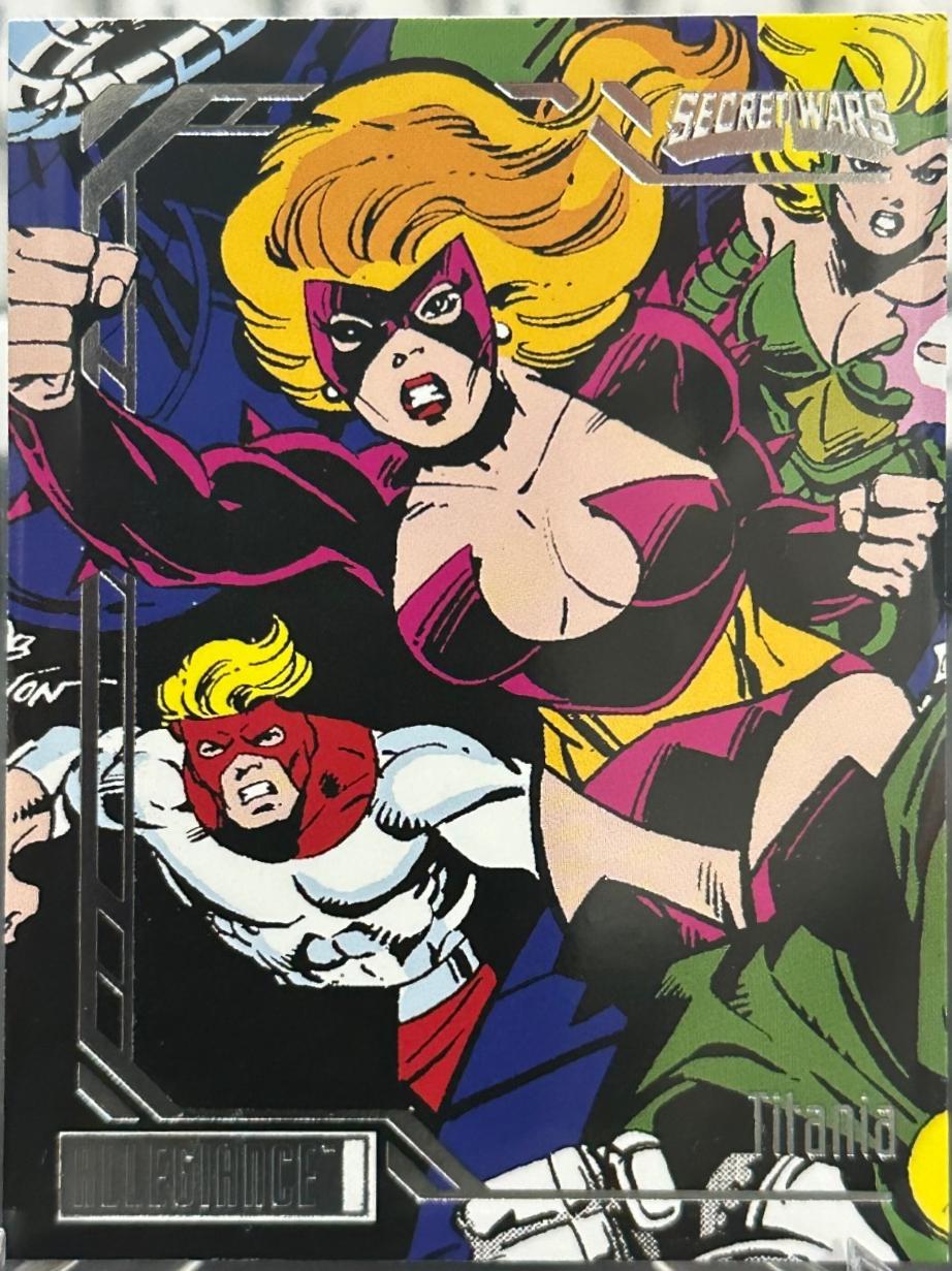 Titania #64