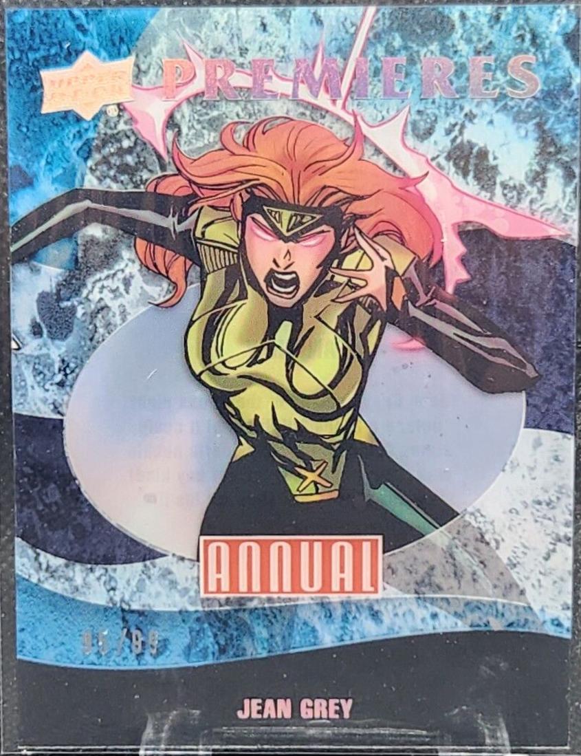 Jean Grey #14