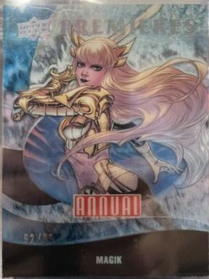 Magik #17