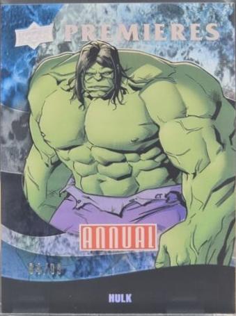 Hulk #12