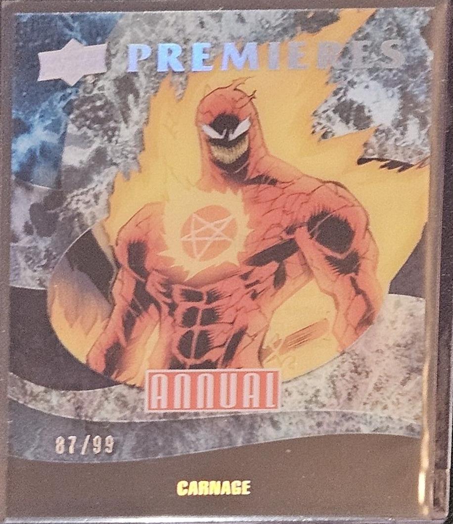 Carnage #5