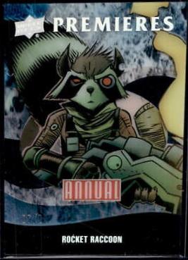 Rocket Raccoon #25