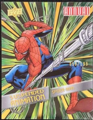 Spider-Man #41