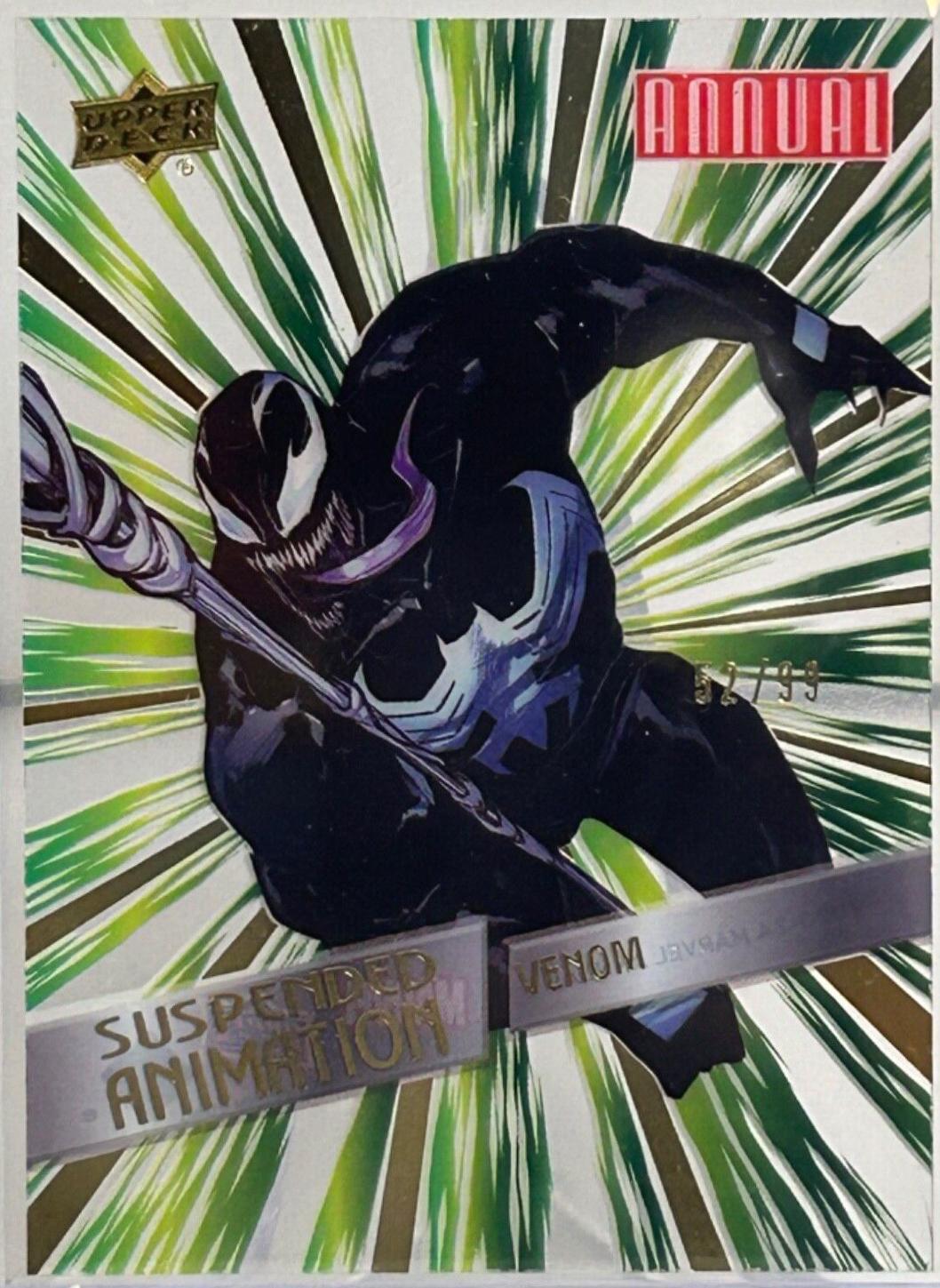 Venom #50