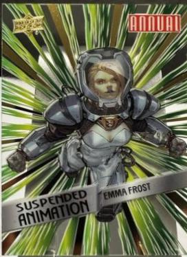 Emma Frost #49