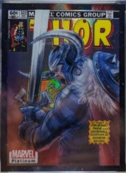 Heimdall [Cosmic] #WI28