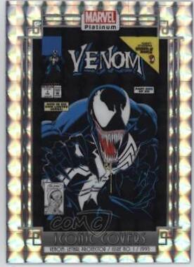 Venom: Lethal Protector #IC25