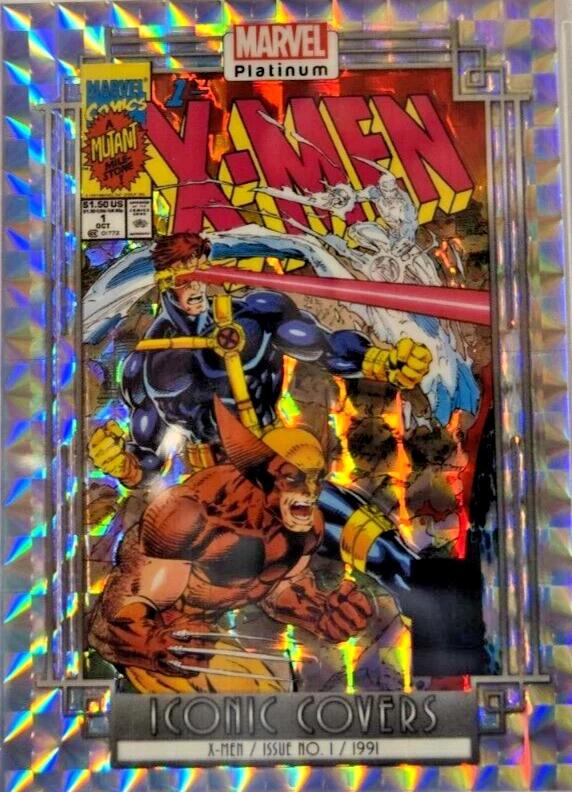 X-Men [Mosaic] #IC11