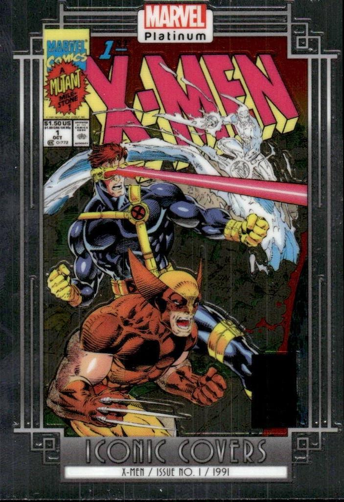 X-Men #IC11