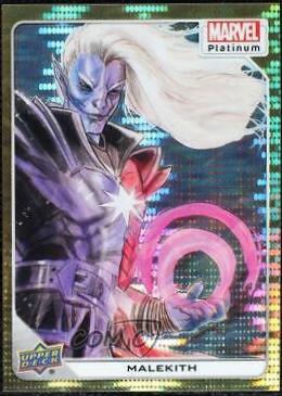 Malekith [Seismic Gold] #25