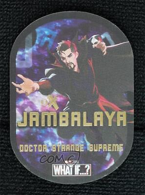 Doctor Strange Supreme #13