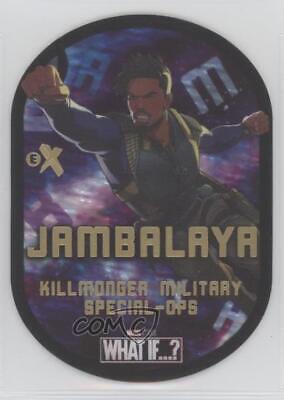Killmonger Military Special-Ops #9