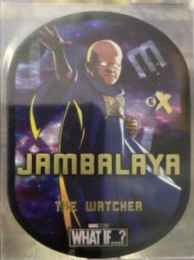 The Watcher #14