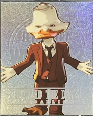 Howard The Duck [Platinum] #M12