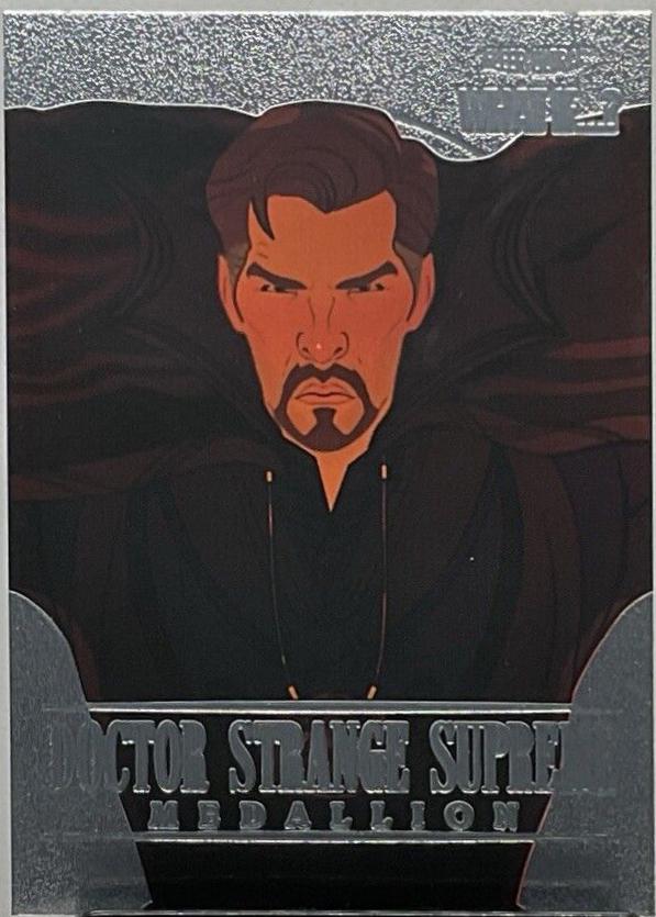 Doctor Strange Supreme #M5