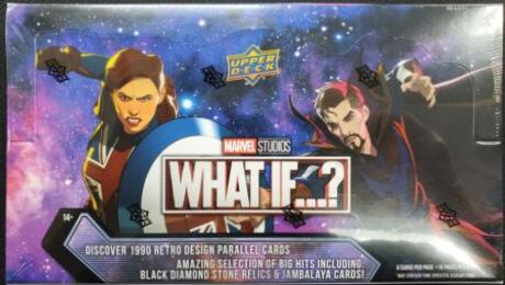 Hobby Box