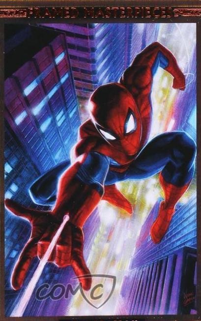 Spider-Man #85