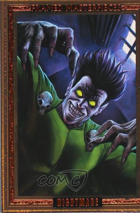 Nightmare #23