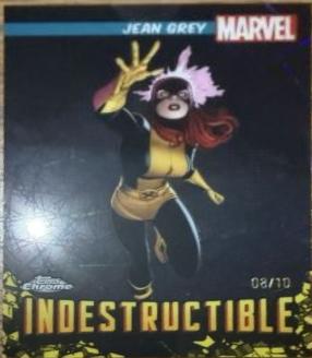Jean Grey #I-2
