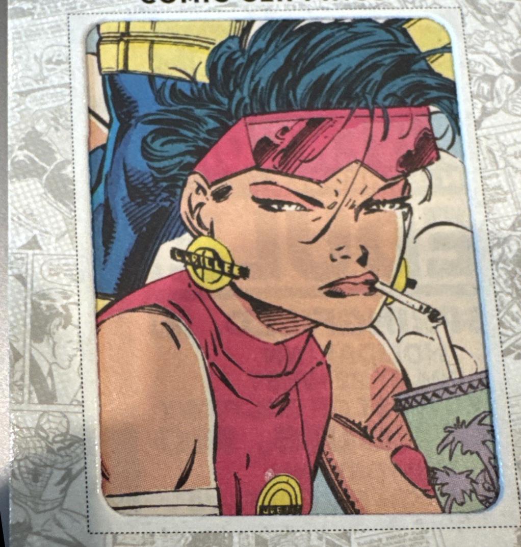 X-Men (1991) #11 #CC-XM11