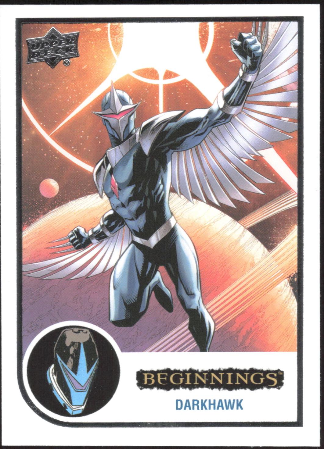 Darkhawk #148