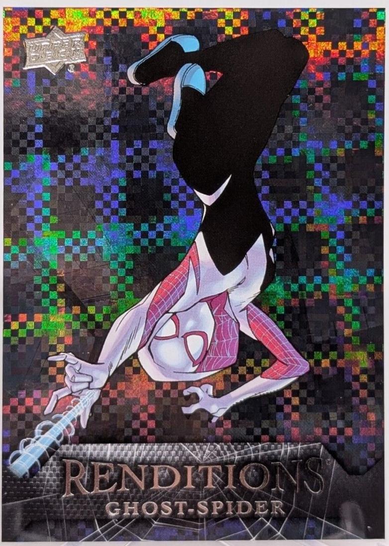 Spider-Man [Symbiote Black] #1