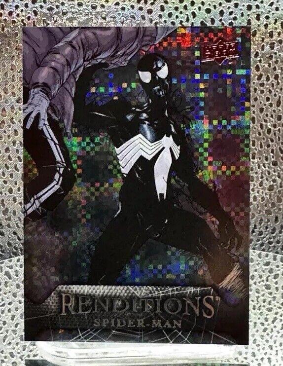 Spider-Man [Symbiote Black] #10
