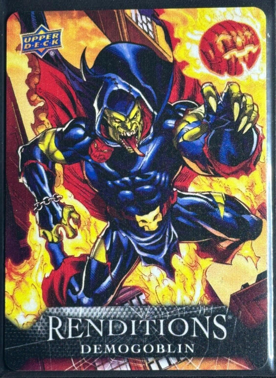 Demogoblin [Metal] #15