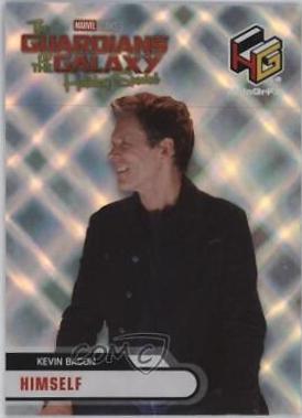 Kevin Bacon #HG-27