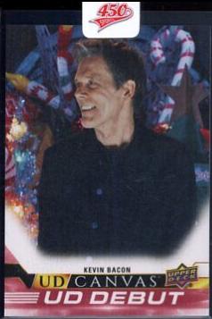 Kevin Bacon #C38