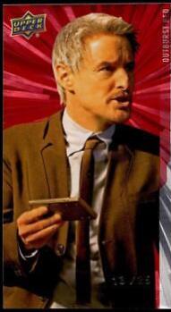Owen Wilson as Mobius [Outburst Red] #109