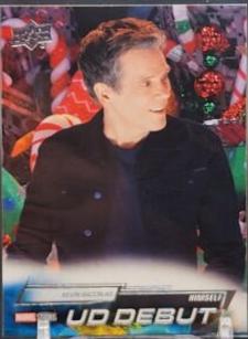 Kevin Bacon #130