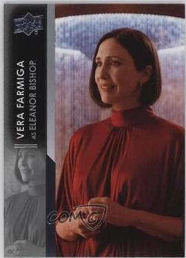 Vera Farmiga as Eleanor Bishop #41