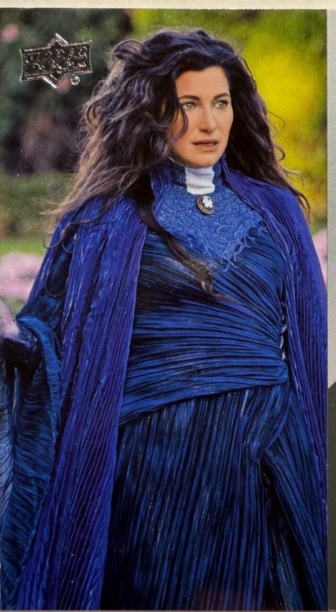 Kathryn Hahn as Agatha Harkness #103