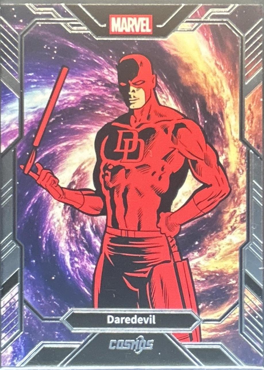 Daredevil #CM-B-01