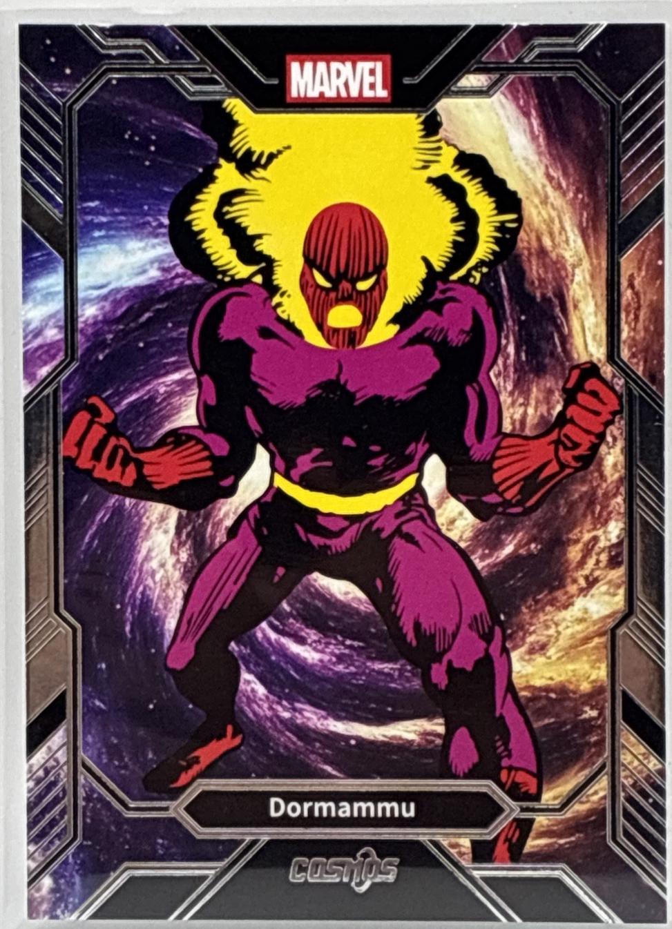 Dormammu #CM-B-102