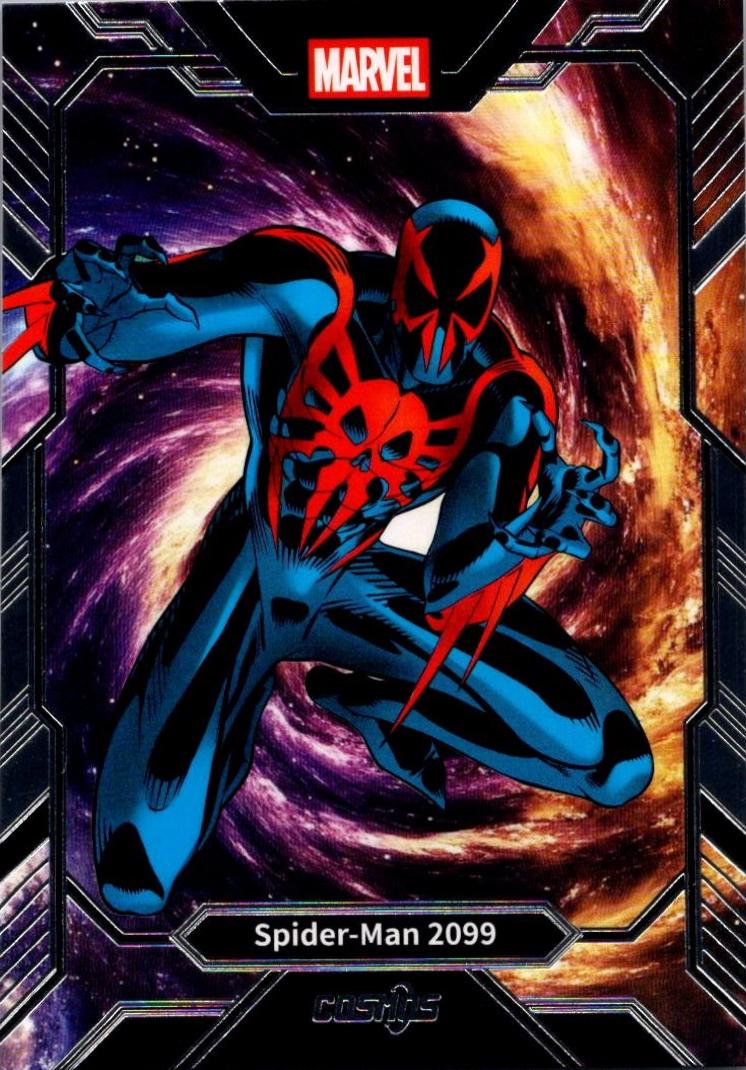 Spider-Man 2099 #CM-B-106