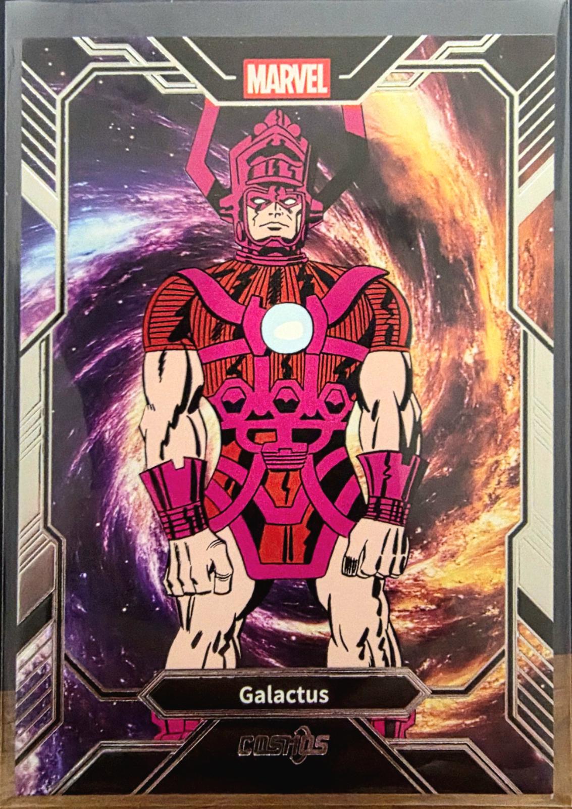 Galactus #CM-B-105