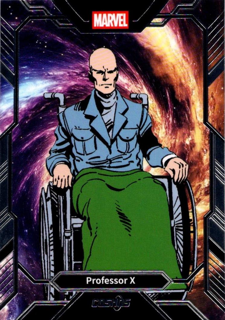 Professor X #CM-B-06