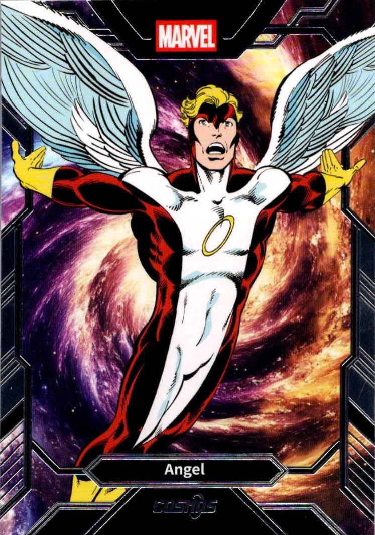 Angel #CM-B-11