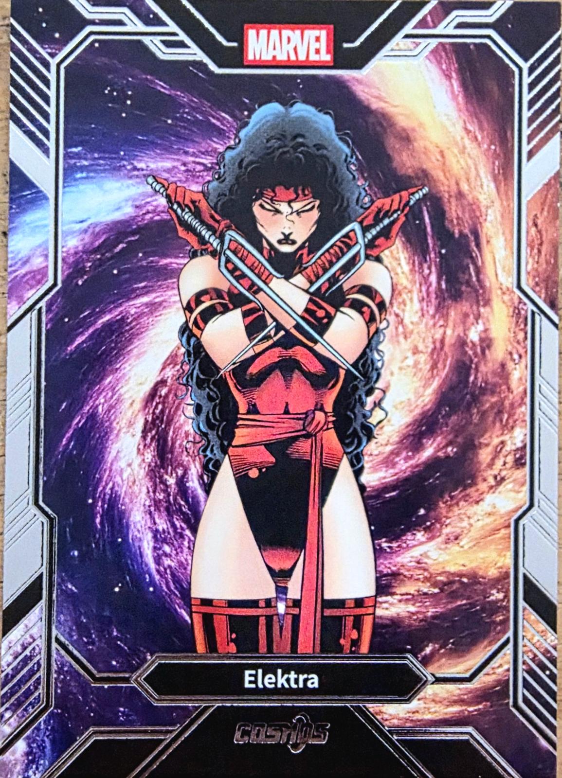 Elektra #CM-B-02