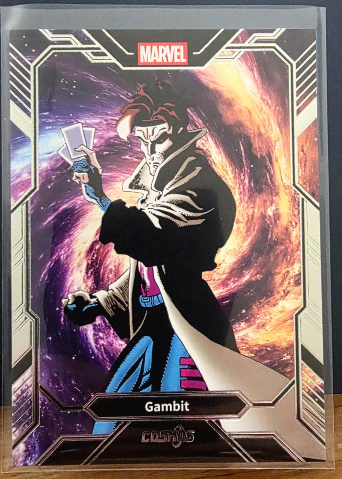 Gambit #CM-B-12