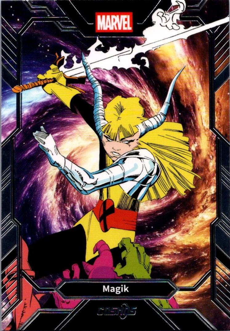 Magik #CM-B-15